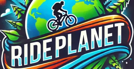 RidePlanet