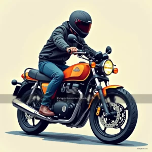 Read more about the article The Essential Motorcycle Gear You Need for Every Ride